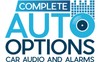 Complete Car Solutions Audio And Alarms 
